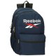 Mochila para Portátil 15.6” Adapt. 2C Reebok BOSTON Azul Escuro | Ref. 186.8612522