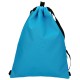 Mochila Saco c/ Bolso Frontal Reebok BOSTON Azul | Ref. 186.8613823