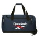 Saco de Desporto 55cm Reebok BOSTON Azul Escuro | Ref. 186.8613522