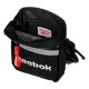 Bolsa de Tiracolo Reebok ANDOVER Preta | Ref. 186.8675621