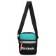 Bolsa de Tiracolo Reebok ANDOVER Preta | Ref. 186.8675621