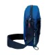 Bolsa de Tiracolo Reebok ATLANTIC Azul | Ref. 186.8685621