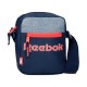 Bolsa de Tiracolo Reebok LUCIA Azul | Ref. 186.8625621