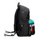 Mochila para Portátil 15.6” 44cm Reebok ANDOVER Preta | Ref. 186.8672321 Mochila para Portátil 15.6” 44cm Reebok ANDOVER Preta | Ref. 186.8672321