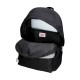 Mochila para Portátil 15.6” 44cm Reebok ANDOVER Preta | Ref. 186.8672321 Mochila para Portátil 15.6” 44cm Reebok ANDOVER Preta | Ref. 186.8672321