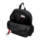 Mochila Pré-Escolar 32cm Reebok ANDOVER Preta | Ref. 186.8672021 Mochila Pré-Escolar 32cm Reebok ANDOVER Preta | Ref. 186.8672021
