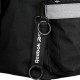 Mochila Pré-Escolar 32cm Reebok ANDOVER Preta | Ref. 186.8672021 Mochila Pré-Escolar 32cm Reebok ANDOVER Preta | Ref. 186.8672021