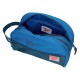 Necessaire Adaptável 2C Reebok ATLANTIC Azul | Ref. 186.8684421