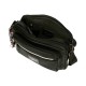 Bolsa de Tiracolo 2C c/ Bolso Frontal Reebok TINA Preta | Ref. 186.8775321