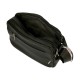 Bolsa de Tiracolo 2C c/ Bolso Frontal Reebok TINA Preta | Ref. 186.8775321
