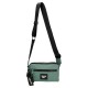 Bolsa de Tiracolo 2C Pequena Reebok ELSIE Verde | Ref. 186.8765122