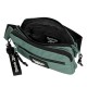 Bolsa de Tiracolo 2C Pequena Reebok ELSIE Verde | Ref. 186.8765122
