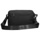 Bolsa de Tiracolo 2C Reebok ELSIE Preta | Ref. 186.8765321