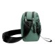 Bolsa de Tiracolo 2C Reebok ELSIE Verde | Ref. 186.8765322