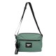 Bolsa de Tiracolo 2C Reebok ELSIE Verde | Ref. 186.8765322