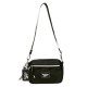 Bolsa de Tiracolo Reebok TINA Preta | Ref. 186.8775521
