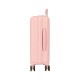 Mala de Cabine / Trolley 55cm 4R Reebok ROXBURY Rosa / Nude | Ref. 186.8749323