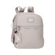 Mochila Casual para Senhora Adaptável Reebok TINA Cinza | Ref. 186.8772122