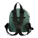 Mochila Casual para Senhora Reebok ELSIE Verde | Ref. 186.8762022