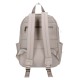 Mochila Casual para Tablet 10.2” Adaptável Reebok TINA Cinza | Ref. 186.8772222
