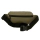 Bolsa de Cintura c/ Bolso Frontal Reebok HAMILTON Khaki | Ref. 186.8824922