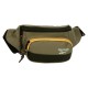 Bolsa de Cintura c/ Bolso Frontal Reebok HAMILTON Khaki | Ref. 186.8824922
