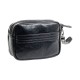 Bolsa de Mão para Homem Matties NAPPA Preta | Ref. 132.4012220