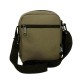 Bolsa de Tiracolo 2C Pequena Reebok HAMILTON Khaki | Ref. 186.8825122 Bolsa de Tiracolo 2C Pequena Reebok HAMILTON Khaki | Ref. 186.8825122