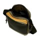 Bolsa de Tiracolo 2C Pequena Reebok HAMILTON Khaki | Ref. 186.8825122 Bolsa de Tiracolo 2C Pequena Reebok HAMILTON Khaki | Ref. 186.8825122