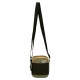 Bolsa de Tiracolo 2C Pequena Reebok HAMILTON Khaki | Ref. 186.8825122 Bolsa de Tiracolo 2C Pequena Reebok HAMILTON Khaki | Ref. 186.8825122