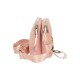 Bolsa de Tiracolo 2C Pequena Reebok NOAH Rosa Nude | Ref. 186.8785122