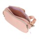 Bolsa de Tiracolo 2C Pequena Reebok NOAH Rosa Nude | Ref. 186.8785122