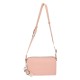Bolsa de Tiracolo 2C Pequena Reebok NOAH Rosa Nude | Ref. 186.8785122