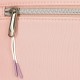 Bolsa de Tiracolo 2C Pequena Reebok NOAH Rosa Nude | Ref. 186.8785122
