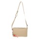 Bolsa de Tiracolo 2C Pequena Reebok NOAH Taupe | Ref. 186.8785121