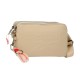 Bolsa de Tiracolo 2C Pequena Reebok NOAH Taupe | Ref. 186.8785121