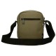Bolsa de Tiracolo c/ Bolso Frontal Reebok HAMILTON Khaki | Ref. 186.8825221 Bolsa de Tiracolo c/ Bolso Frontal Reebok HAMILTON Khaki | Ref. 186.8825221