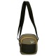 Bolsa de Tiracolo c/ Bolso Frontal Reebok HAMILTON Khaki | Ref. 186.8825221 Bolsa de Tiracolo c/ Bolso Frontal Reebok HAMILTON Khaki | Ref. 186.8825221