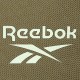 Bolsa de Tiracolo c/ Bolso Frontal Reebok HAMILTON Khaki | Ref. 186.8825221 Bolsa de Tiracolo c/ Bolso Frontal Reebok HAMILTON Khaki | Ref. 186.8825221