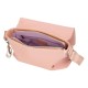 Bolsa de Tiracolo c/ Pala Reebok NOAH Rosa Nude | Ref. 186.8785622