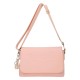 Bolsa de Tiracolo c/ Pala Reebok NOAH Rosa Nude | Ref. 186.8785622