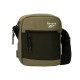 Bolsa de Tiracolo Reebok HAMILTON Khaki | Ref. 186.8825422 Bolsa de Tiracolo Reebok HAMILTON Khaki | Ref. 186.8825422