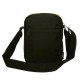 Bolsa de Tiracolo Reebok HAMILTON Preta | Ref. 186.8825421