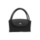 Mala de 2 Asas para Senhora Pequena Preta | Ref. 150.115P