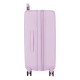 Mala de Viagem / Trolley Grande 70cm 4R Exp. Enso ANNIE Lilás | Ref. 186.9629223