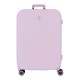 Mala de Viagem / Trolley Grande 70cm 4R Exp. Enso ANNIE Lilás | Ref. 186.9629223