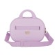 Necessaire Adaptável Enso ANNIE Lilás | Ref. 186.9623923 Necessaire Adaptável Enso ANNIE Lilás | Ref. 186.9623923