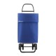 Rolser Carro de Compras JEAN LN 4 Rodas 43L Azul | Ref. 253.994106