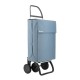 Rolser Carro de Compras JEAN LN 4 Rodas 43L Azul Mar | 253.994113