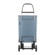 Rolser Carro de Compras JEAN LN 4 Rodas 43L Azul Mar | 253.994113